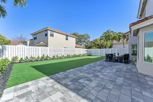 12741 NW 11th Ct, Sunrise, FL 33323 - Photo 29