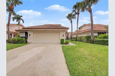 2631 Mohawk Circle, West Palm Beach, FL 33409 - Photo 1