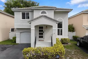 9859 NW 2nd St, Plantation, FL 33324 - Photo 1