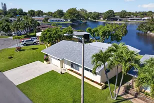 5907 NW 71st Ave, Tamarac, FL 33321 - Photo 3