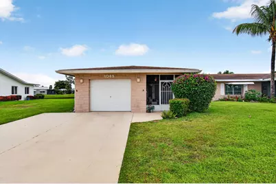 6049 Dusenburg Road, Delray Beach, FL 33484 - Photo 1
