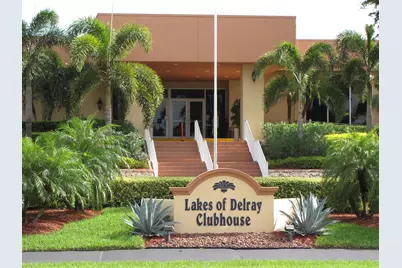 15469 Lakes Of Delray Boulevard #102, Delray Beach, FL 33484 - Photo 23