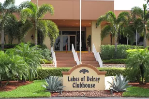 15469 Lakes of Delray Blvd, Delray Beach, FL 33484 - Photo 23