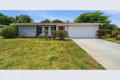 6396 Country Wood Way, Delray Beach, FL 33484 - Photo 3