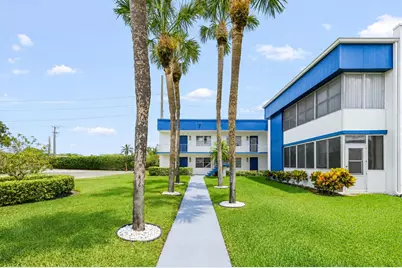 507 Normandy K, Delray Beach, FL 33484 - Photo 1