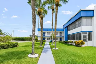 507 Normandy K, Delray Beach, FL 33484 - Photo 1
