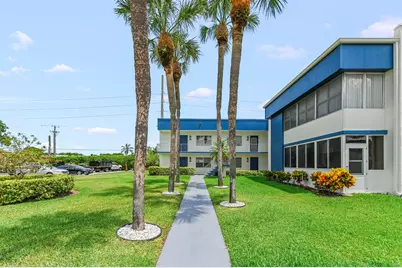 507 Normandy K, Delray Beach, FL 33484 - Photo 1