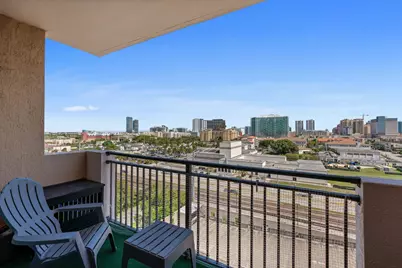 616 Clearwater Park Road #1103, West Palm Beach, FL 33401 - Photo 7