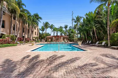 616 Clearwater Park Road #1103, West Palm Beach, FL 33401 - Photo 15