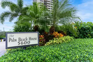 5600 N Flagler Dr, West Palm Beach, FL 33407 - Photo 19