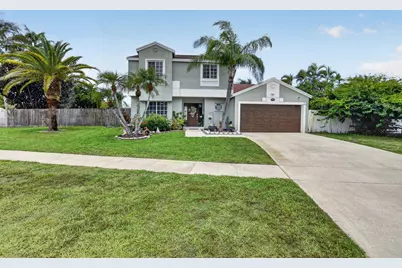 9976 Robins Nest Road, Boca Raton, FL 33496 - Photo 1