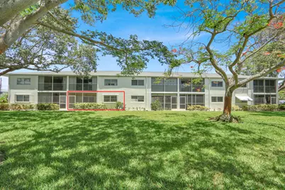 9 Westwood Avenue #102b, Tequesta, FL 33469 - Photo 3