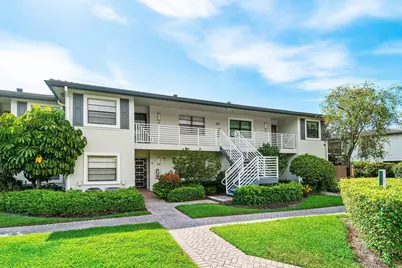 24 Southport Lane #H, Boynton Beach, FL 33436 - Photo 33