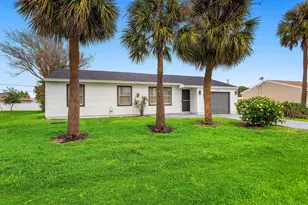 2937 SE Ironton Ave, Port Saint Lucie, FL 34952 - Photo 1