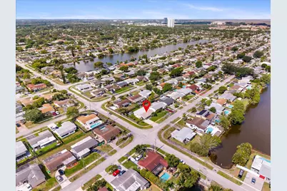 11510 NW 31st Place, Sunrise, FL 33323 - Photo 35