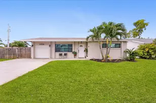 11510 NW 31st Pl, Sunrise, FL 33323 - Photo 1