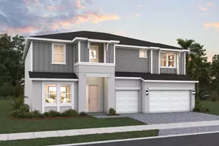 10733 NW Suncrest Lp, Port Saint Lucie, FL 34987 - Photo 1
