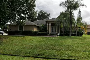 1198 SE Petunia Ave, Port Saint Lucie, FL 34952 - Photo 1