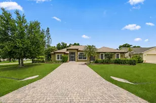 1593 SW Medley Ln, Port Saint Lucie, FL 34953 - Photo 1
