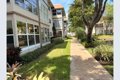 5103 NW 35th Street #401, Lauderdale Lakes, FL 33319 - Photo 45
