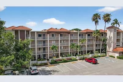 6193 Pointe Regal Circle #402, Delray Beach, FL 33484 - Photo 1