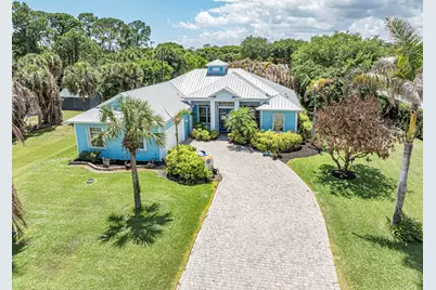 1155 SW 18th St Street SW, Vero Beach, FL 32962 - Photo 1