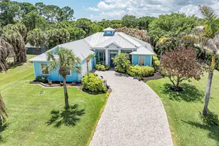 1155 SW 18th St Street SW, Vero Beach, FL 32962 - Photo 1