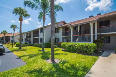 1600 NE Dixie Highway #10-103, Jensen Beach, FL 34957 - Photo 1
