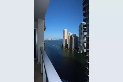 300 S Biscayne Boulevard #T, Miami, FL 33131 - Photo 1