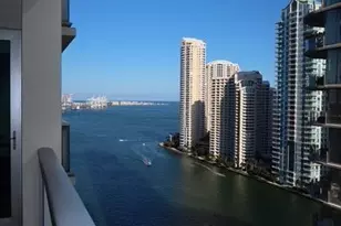 300 S Biscayne Blvd, Miami, FL 33131 - Photo 1