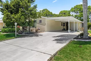 2832 Eagle's Nest Way, Port Saint Lucie, FL 34952 - Photo 1