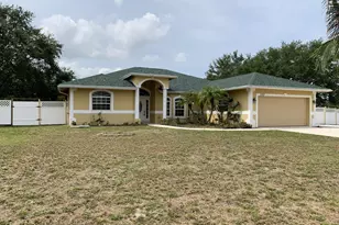180 SW Oakridge Dr, Port Saint Lucie, FL 34984 - Photo 1
