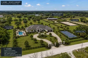 16526 Hollow Tree Ln, Wellington, FL 33470 - Photo 1