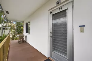 59 Plymouth G, West Palm Beach, FL 33417 - Photo 1