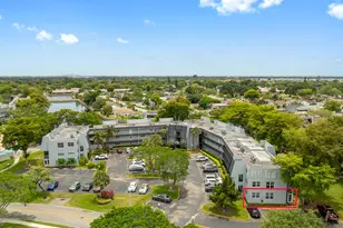 9200 Lime Bay Blvd, Tamarac, FL 33321 - Photo 3