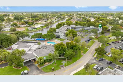 9200 Lime Bay Boulevard #115, Tamarac, FL 33321 - Photo 7