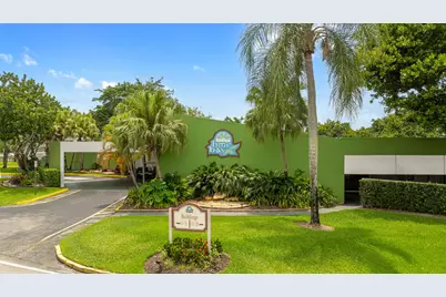 9200 Lime Bay Boulevard #115, Tamarac, FL 33321 - Photo 47