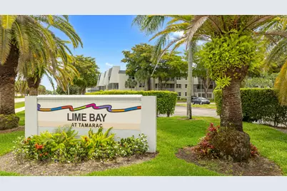 9200 Lime Bay Boulevard #115, Tamarac, FL 33321 - Photo 5