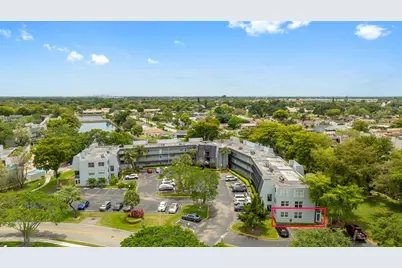 9200 Lime Bay Boulevard #115, Tamarac, FL 33321 - Photo 7