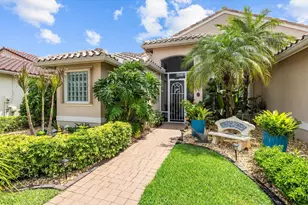 482 NW Blue Lake Dr, Port Saint Lucie, FL 34986 - Photo 3