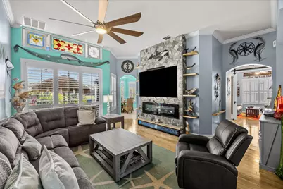482 NW Blue Lake Drive, Port Saint Lucie, FL 34986 - Photo 7