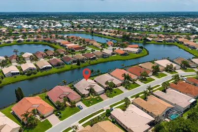 482 NW Blue Lake Drive, Port Saint Lucie, FL 34986 - Photo 53