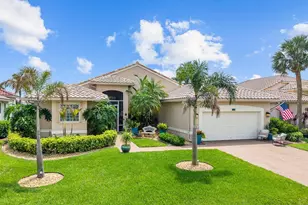482 NW Blue Lake Dr, Port Saint Lucie, FL 34986 - Photo 1