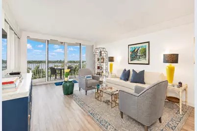 2295 S Ocean Boulevard #715, Palm Beach, FL 33480 - Photo 3