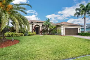 1691 SW Crawford Ave, Port Saint Lucie, FL 34953 - Photo 1