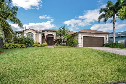 1691 SW Crawford Avenue, Port Saint Lucie, FL 34953 - Photo 3