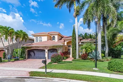 8917 Woodgrove Ridge Court, Boynton Beach, FL 33473 - Photo 3