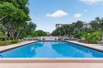 3503 Oaks Way #505, Pompano Beach, FL 33069 - Photo 31