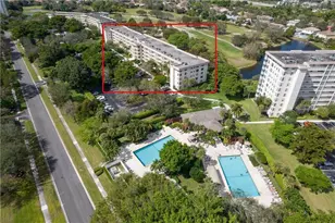 3503 Oaks Way, Pompano Beach, FL 33069 - Photo 1