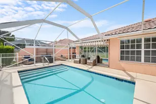 10695 SW Hartwick Dr, Port Saint Lucie, FL 34987 - Photo 5